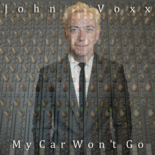 JohnVox